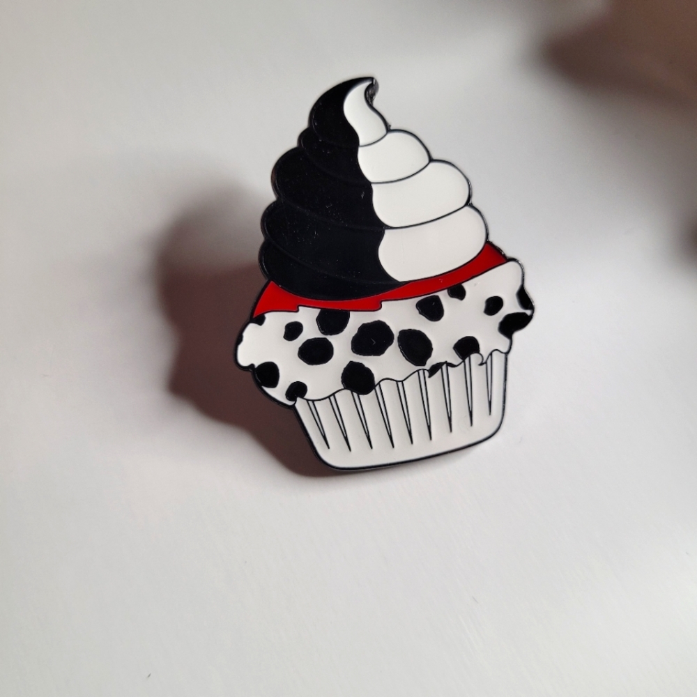 Disney Blind Box Pin